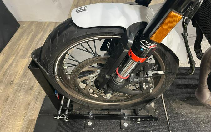 2022 Husqvarna Vitpilen 401
