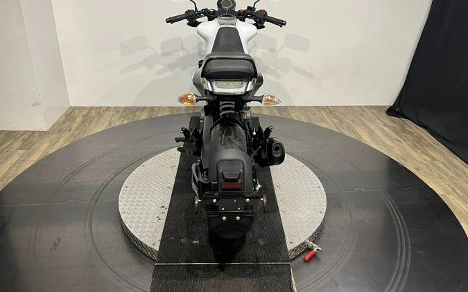 2022 Husqvarna Vitpilen 401