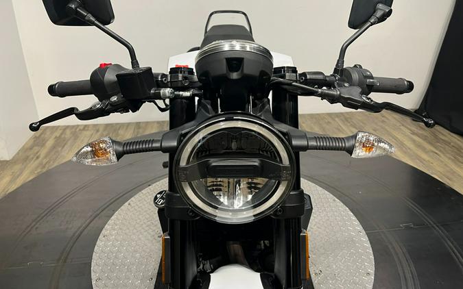 2022 Husqvarna Vitpilen 401