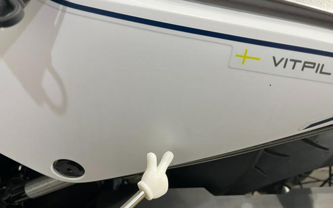 2022 Husqvarna Vitpilen 401