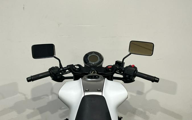 2022 Husqvarna Vitpilen 401