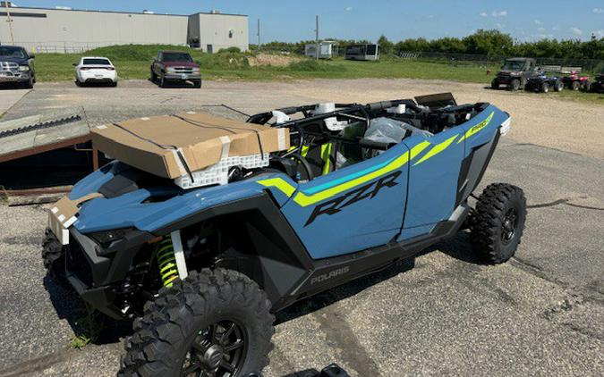 2025 Polaris RZR Pro XP® 4 Premium