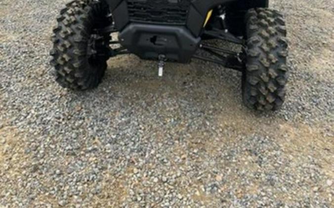 2026 Can-Am Defender DPS HD7 Compass Green