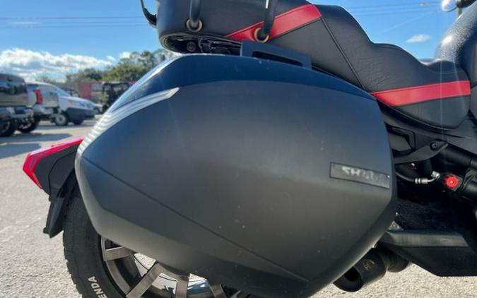 2020 Can-Am Ryker 900 ACE