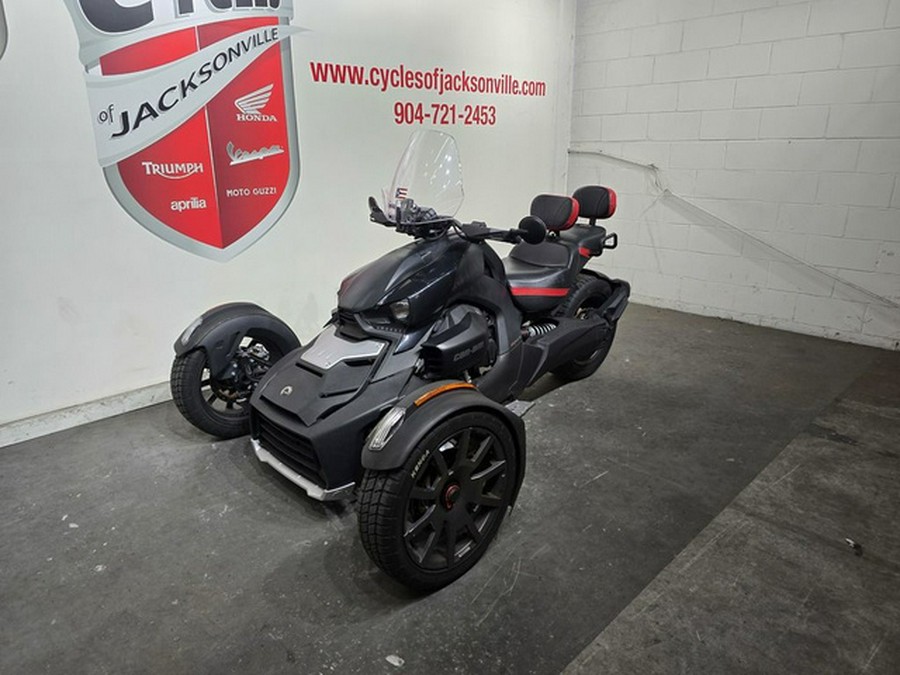 2020 Can-Am Ryker 900 ACE