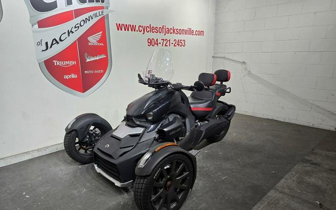 2020 Can-Am Ryker 900 ACE
