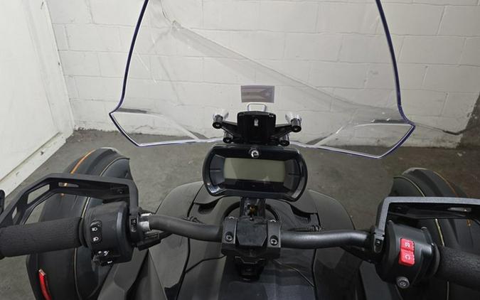 2020 Can-Am Ryker 900 ACE