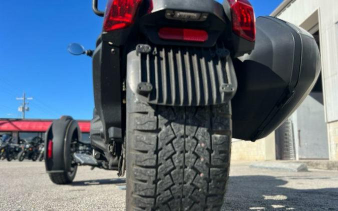 2020 Can-Am Ryker 900 ACE