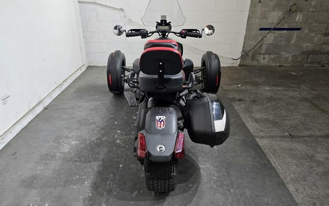 2020 Can-Am Ryker 900 ACE