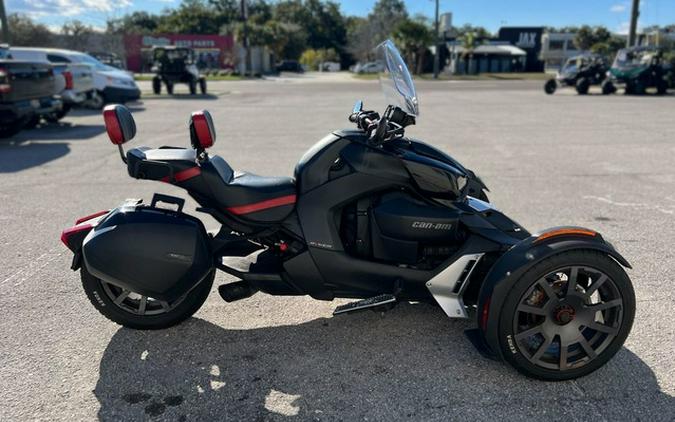 2020 Can-Am Ryker 900 ACE