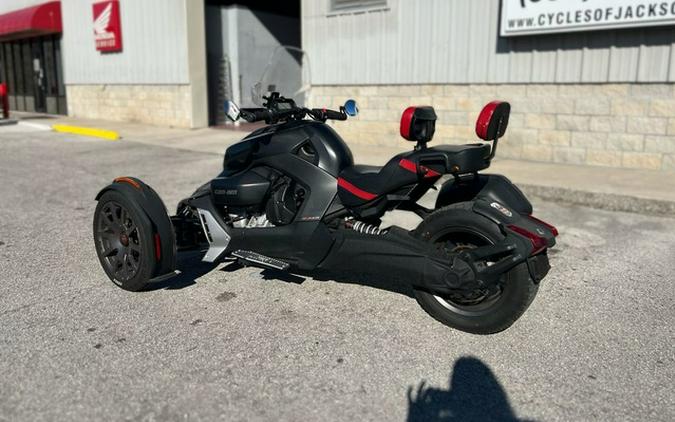 2020 Can-Am Ryker 900 ACE