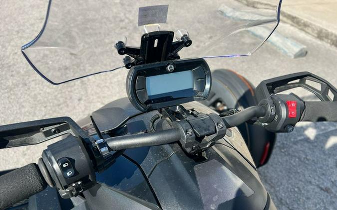 2020 Can-Am Ryker 900 ACE