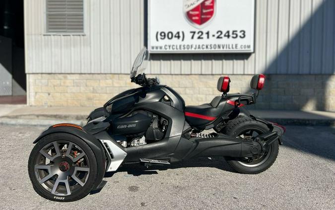 2020 Can-Am Ryker 900 ACE