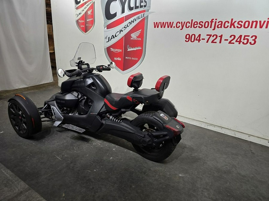 2020 Can-Am Ryker 900 ACE