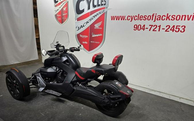 2020 Can-Am Ryker 900 ACE