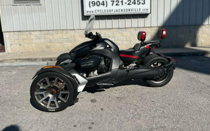 2020 Can-Am Ryker 900 ACE