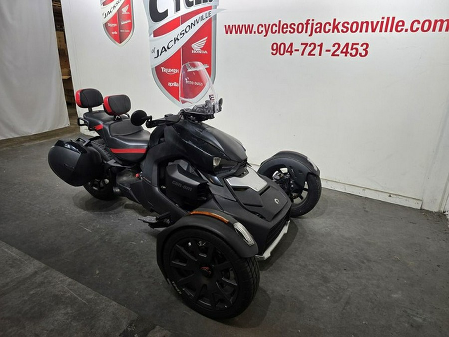 2020 Can-Am Ryker 900 ACE