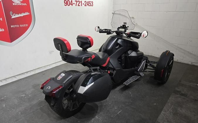 2020 Can-Am Ryker 900 ACE