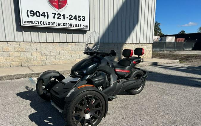 2020 Can-Am Ryker 900 ACE