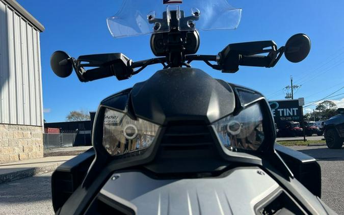 2020 Can-Am Ryker 900 ACE