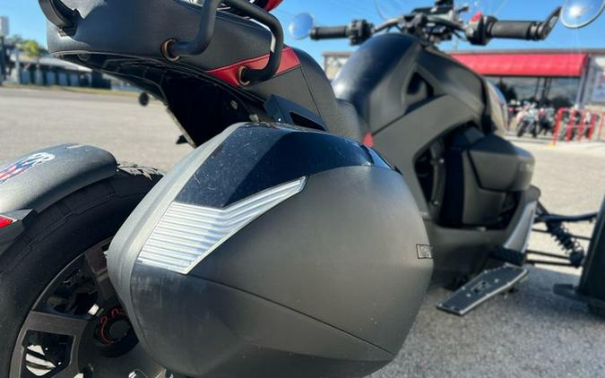 2020 Can-Am Ryker 900 ACE