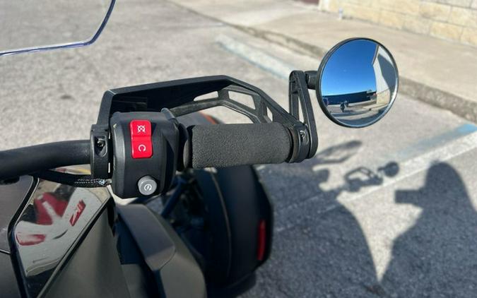 2020 Can-Am Ryker 900 ACE