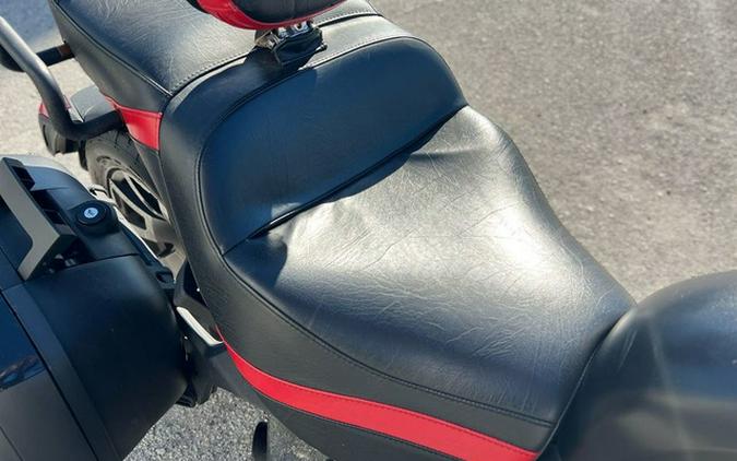 2020 Can-Am Ryker 900 ACE