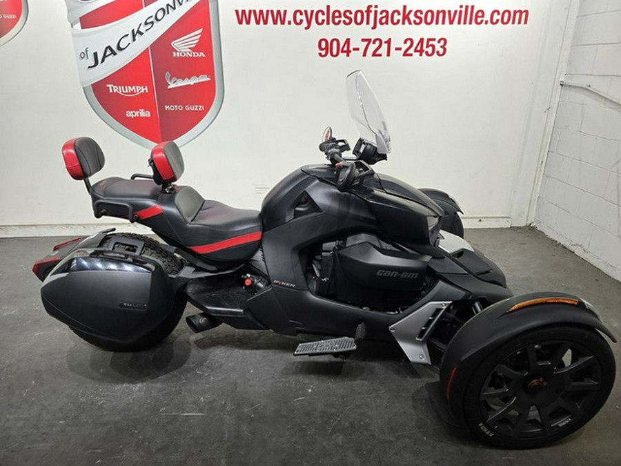 2020 Can-Am Ryker 900 ACE