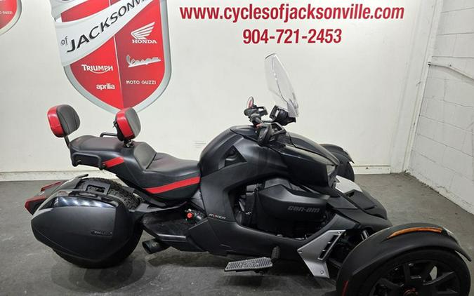 2020 Can-Am Ryker 900 ACE