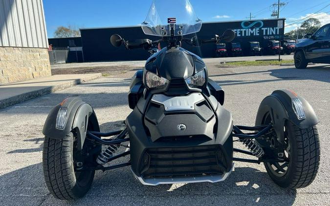 2020 Can-Am Ryker 900 ACE