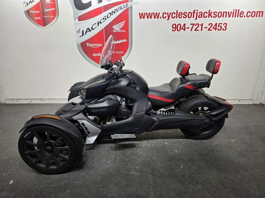 2020 Can-Am Ryker 900 ACE