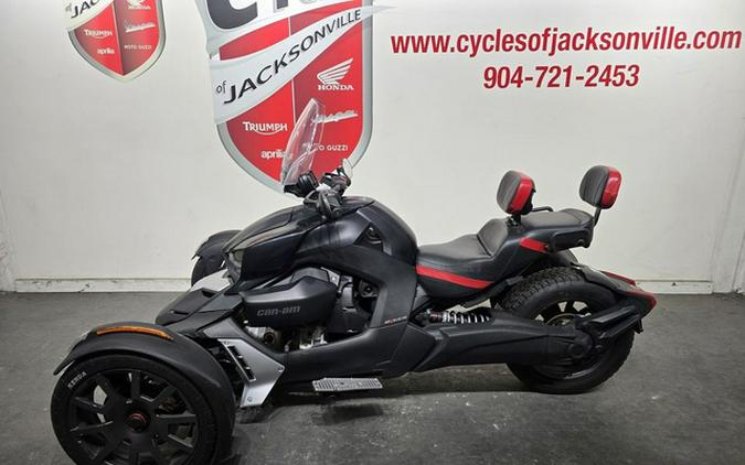 2020 Can-Am Ryker 900 ACE