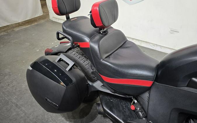 2020 Can-Am Ryker 900 ACE