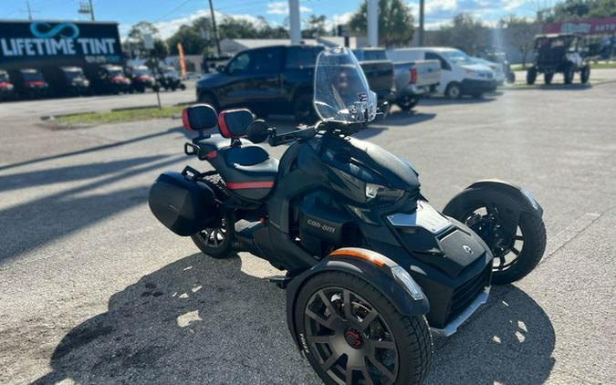 2020 Can-Am Ryker 900 ACE