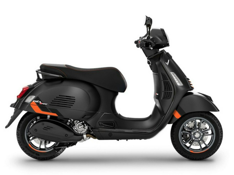 2026 Vespa GTS 310 SuperSport