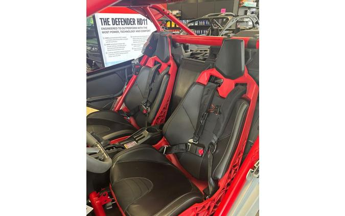 2025 Can-Am SSV MAV XRS 72 TURBRR RD CALI 25 X rs TURBO RR