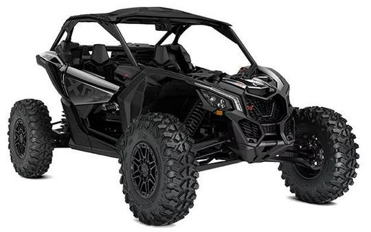 2025 Can-Am SSV MAV XRS 72 TURBRR RD CALI 25 X rs TURBO RR