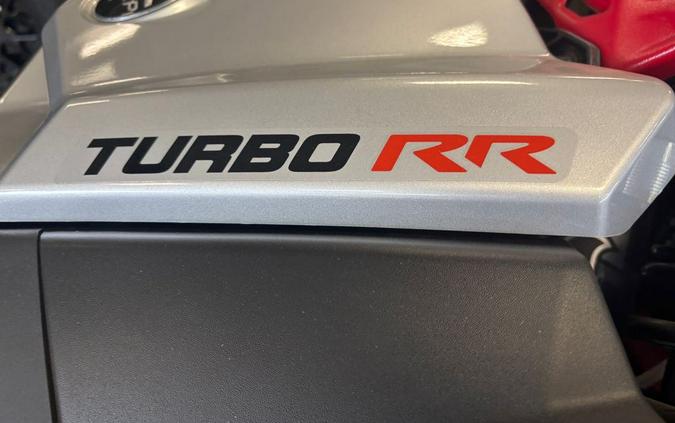 2025 Can-Am SSV MAV XRS 72 TURBRR RD CALI 25 X rs TURBO RR