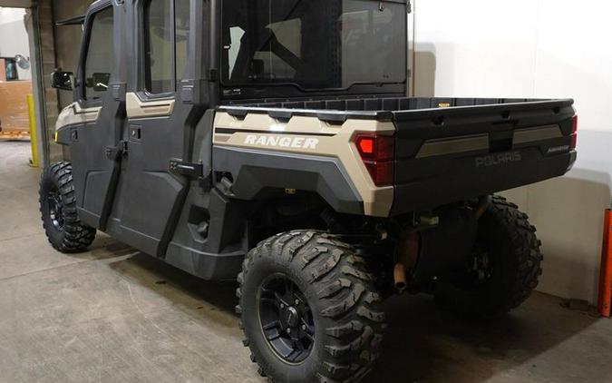 2024 Polaris® Ranger Crew XP 1000 NorthStar Edition Ultimate