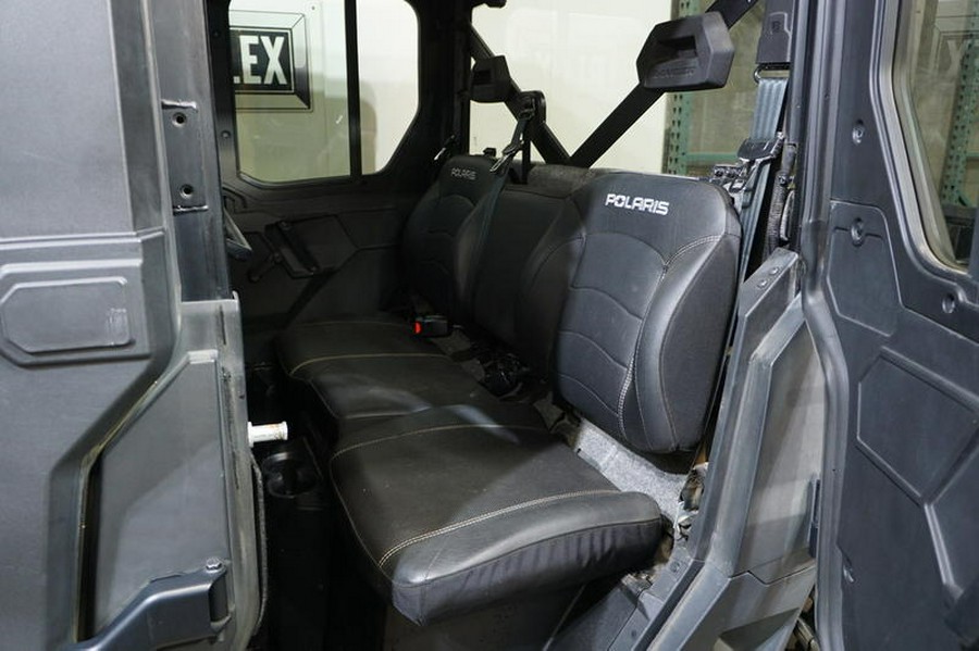 2024 Polaris® Ranger Crew XP 1000 NorthStar Edition Ultimate