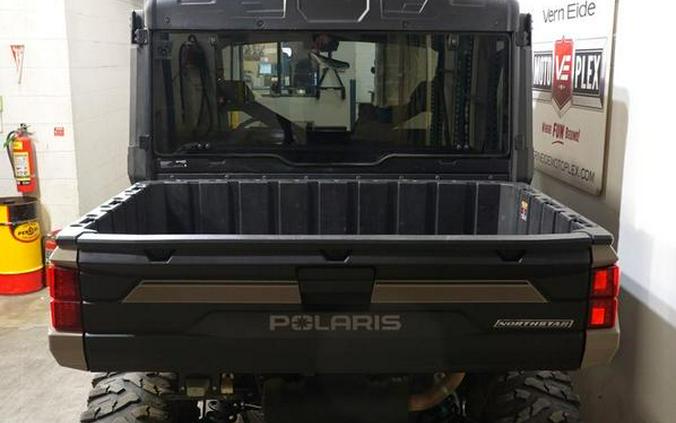2024 Polaris® Ranger Crew XP 1000 NorthStar Edition Ultimate