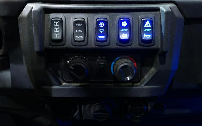 2024 Polaris® Ranger Crew XP 1000 NorthStar Edition Ultimate