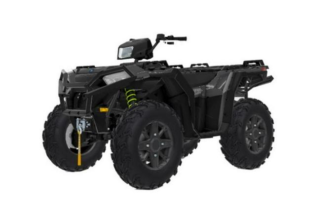 2021 Polaris® Sportsman XP 1000 Trail Package