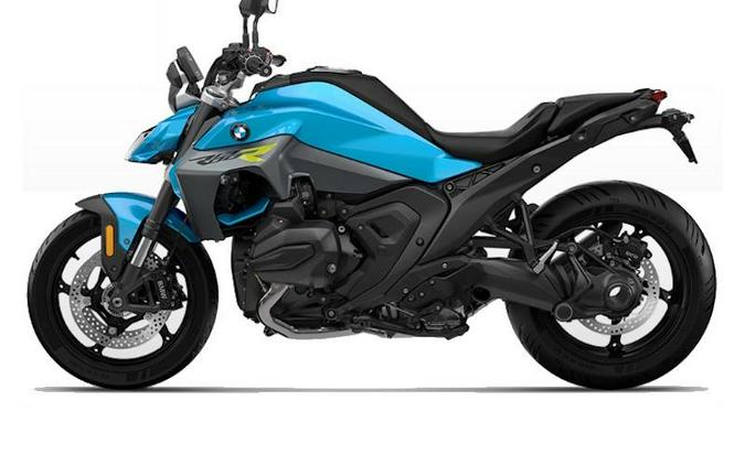 2026 BMW R 1300 R Snapper Rocks Blue
