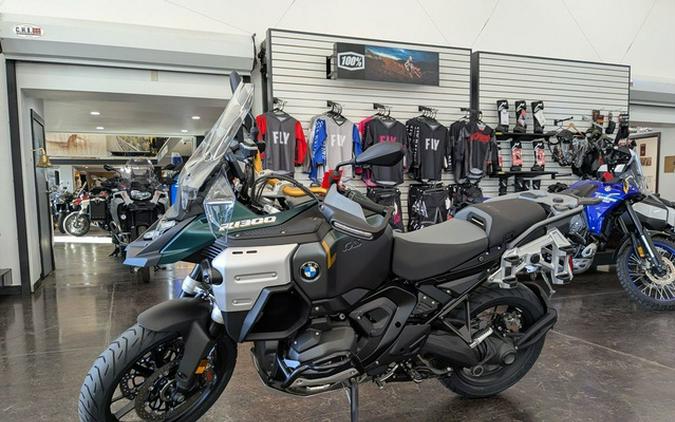 2026 BMW R 1300 GS Adventure Option 719 1300 R Snapper Rocks Blue