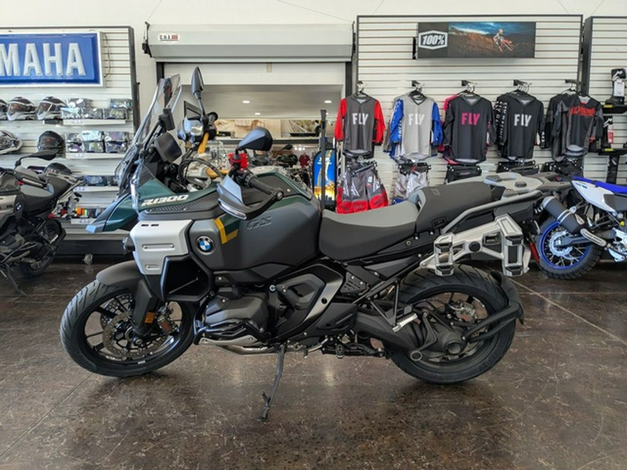 2026 BMW R 1300 GS Adventure Option 719 1300 R Snapper Rocks Blue