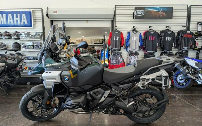 2026 BMW R 1300 GS Adventure Option 719 1300 R Snapper Rocks Blue