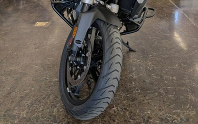 2026 BMW R 1300 GS Adventure Option 719 1300 R Snapper Rocks Blue