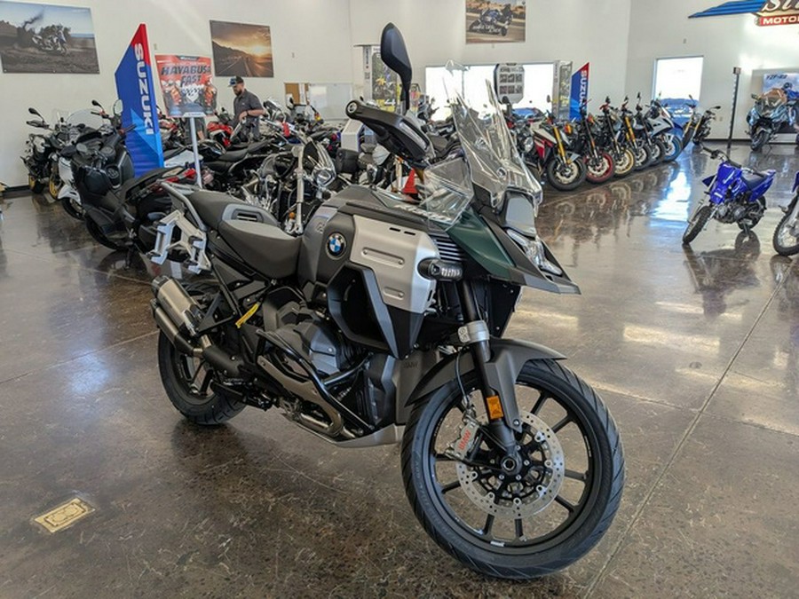 2026 BMW R 1300 GS Adventure Option 719 1300 R Snapper Rocks Blue