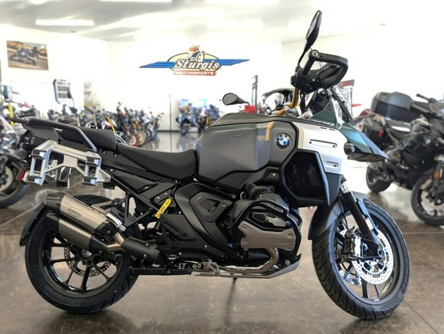 2026 BMW R 1300 GS Adventure Option 719 1300 R Snapper Rocks Blue